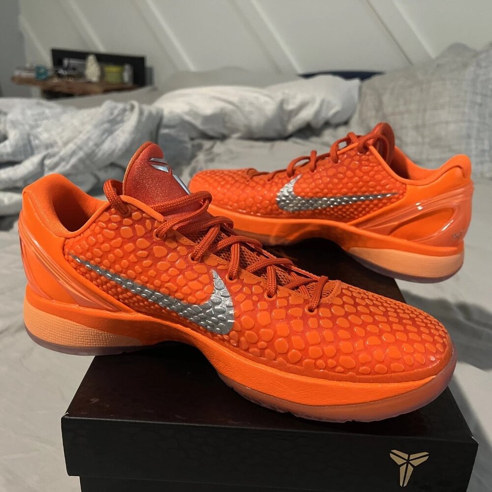 Nike Zoom Kobe 6 Protro - image 3